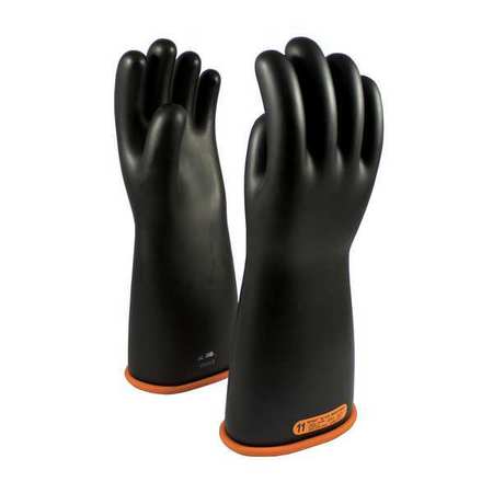 PIP Class 4 Electrical Glove, Size 10, PR 155-4-16/10