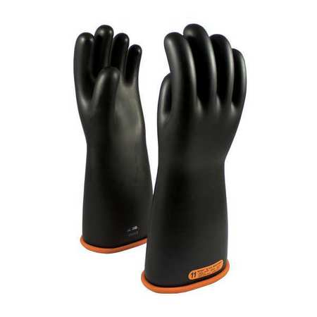 PIP Class 4 Electrical Glove, Size 9, PR 155-4-16/9