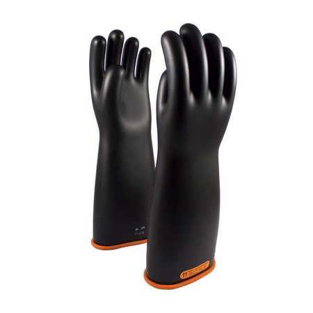 Pip Class 4 Electrical Glove, Size 10, PR 155-4-18/10