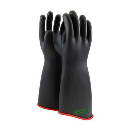 PIP Class 3 Electrical Glove, Size 10, PR 162-3-18/10