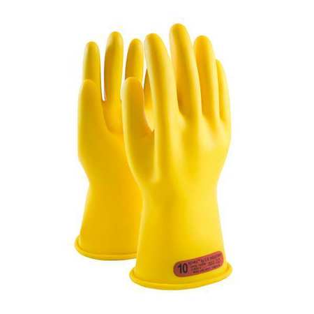 Pip Class 0 Electrical Glove, Size 10, PR 170-0-11/10