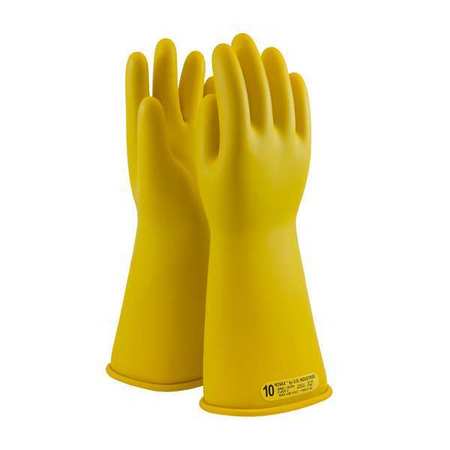 Pip Class 2 Electrical Glove, Size 11, PR 170-2-14/11