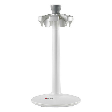 DLAB Pipet Stand, Round, For MicroPette Plus 61TA24