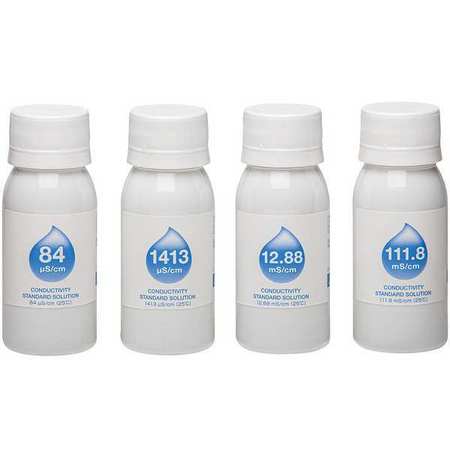 OAKTON EC Standards 84/1413/12880/111800 60mL 35661-09