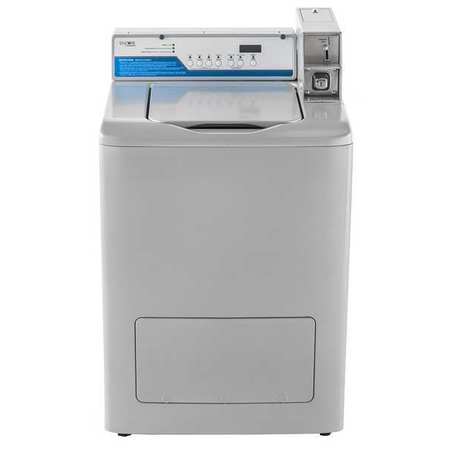 ENCORE PRO Coin Operated Top Load Washer, 2.9 cu ft WASHER STAND ALONE TL