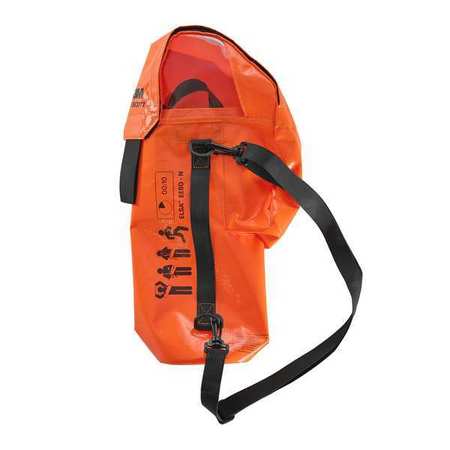 3M SCOTT Carry Bag, w/Strap, For IDLH 8007197
