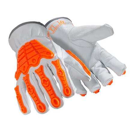 Hexarmor Safety Gloves, XL, PR1 4067-XL (10)