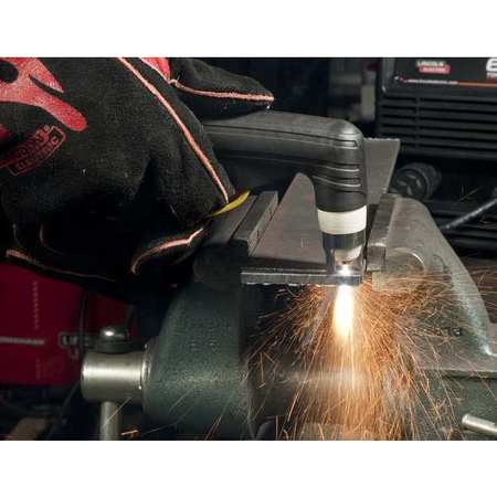 Lincoln Electric LINCOLN Plasma Cutting Nozzle KP2843-2