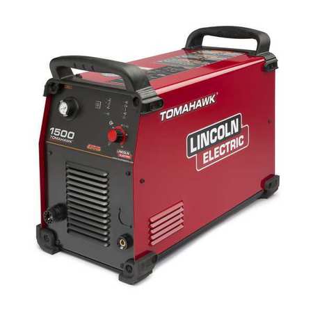 Lincoln Electric LINCOLN Tomahawk 1500 Plasma Cutter K2809-1