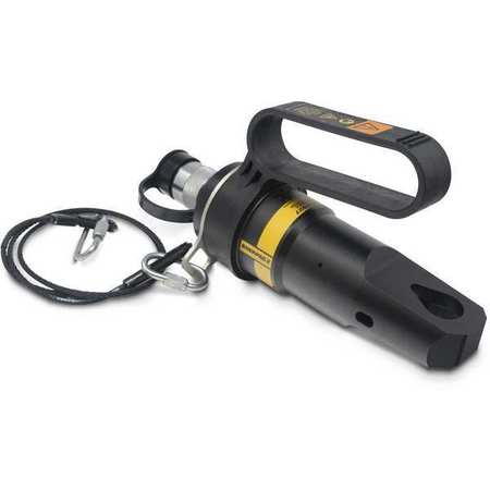 ENERPAC Hydraulic Nut Splitter, 15 ton NSH2432