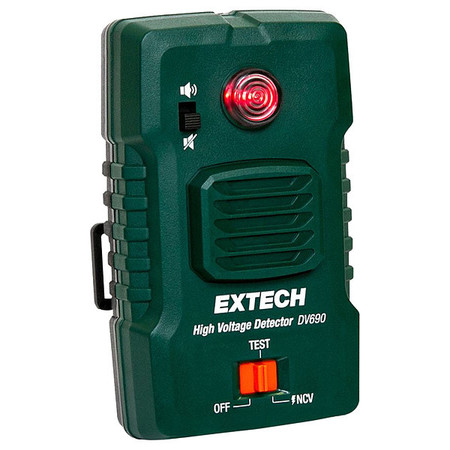 EXTECH High Voltage Detector DV690