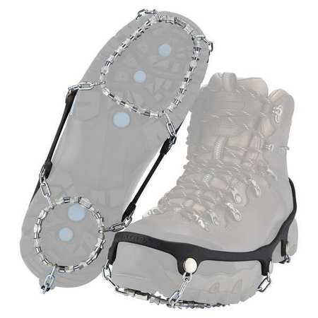 YAKTRAX Footwear Traction, PR 08534