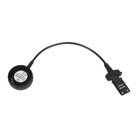 TESA BROWN & SHARPE Adaptor Cable, U/W OPTP-RS232/TLC 04760178