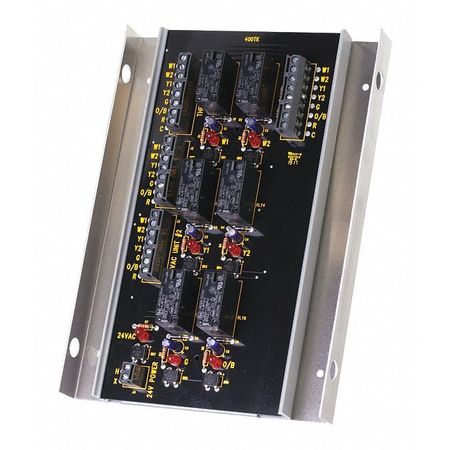 IO HVAC CONTROLS Universal Twinning Kit IO-TWIN