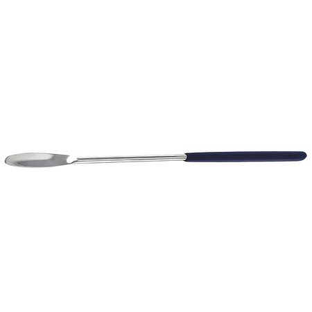 CYNAMED Capsule Lab Spoon with Grip CYZR-0098