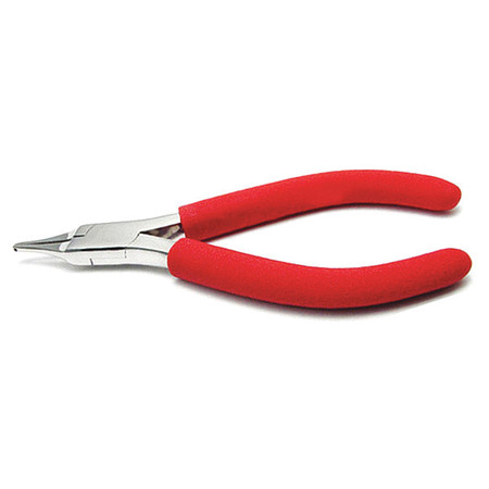 CYNAMED Small Nose Optical Plier with Grip CYZR-0897