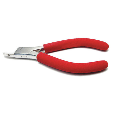 CYNAMED Double Jaw Optical Pliers with Grip CYZR-0903