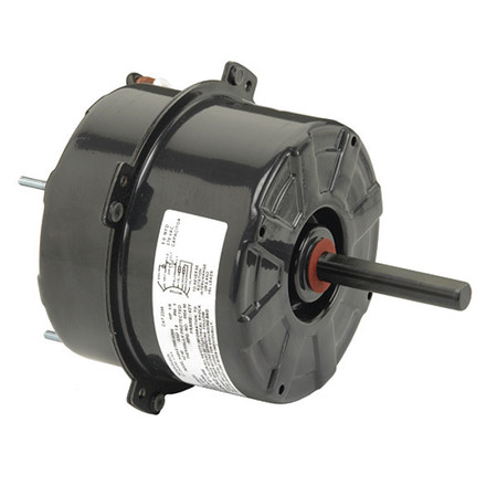 U.S. MOTORS Motor, 1/10HP, 1075RPM, 60HZ, 208-230V 2243