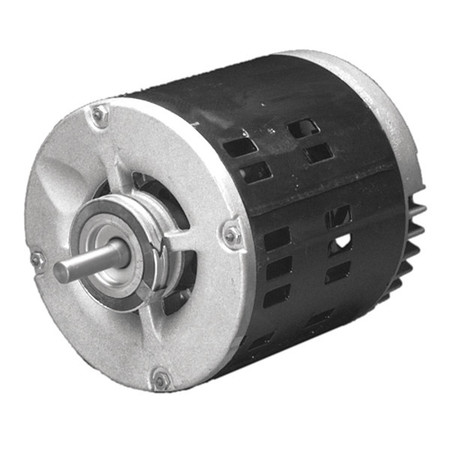 U.S. MOTORS Motor, 1/2HP, 1725RPM, 230V, 60HZ, 56Y 6766