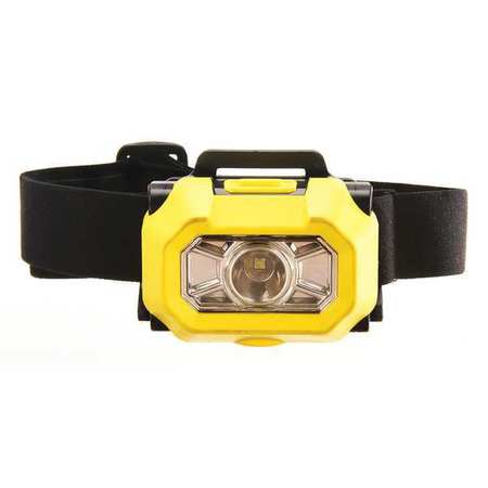 DORCY High Visibility Yellow Led 180 41-0094