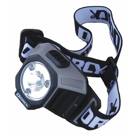 DORCY Industrial Multifunction LED Headlight 41-2606