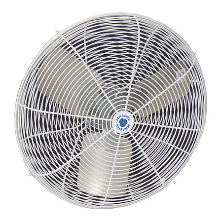 SCHAEFER Circulation Fan 24" 115VAC 24CFO