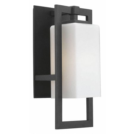 PROGRESS LIGHTING Jack One-Light Outdoor Wall Sconce, Sm P5948-31