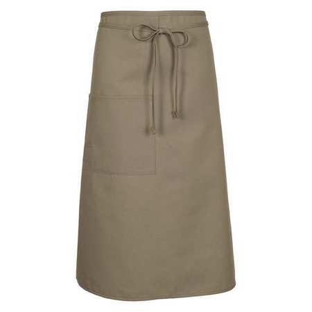 FAME FABRICS Bistro Apron, F24, Sage 18931