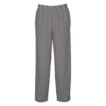 FAME FABRICS Chef Baggie Pant, HND, C15, LG 81156