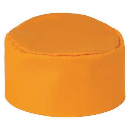 FAME FABRICS Pill Box Hat, C21, Mango 82818