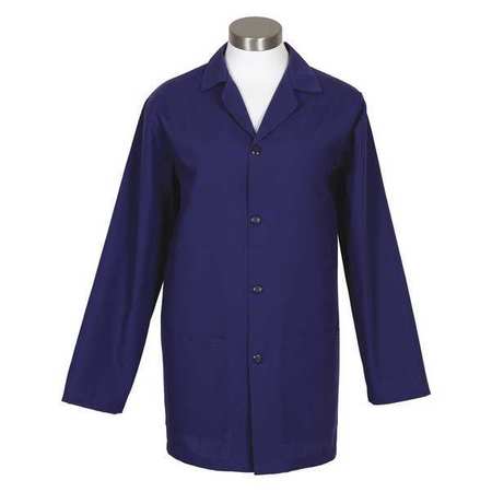 FAME FABRICS Counter Coat, Male, Purple, K73, 2XL 32553