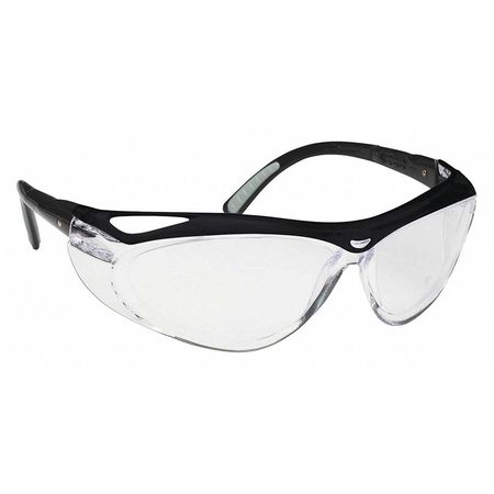 KLEENGUARD Safety Glasses, Clear Scratch-Resistant 14477