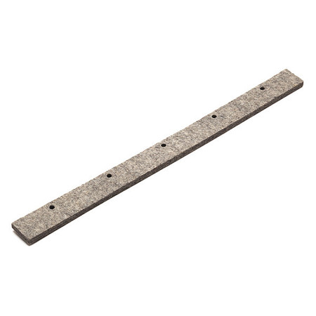 PROTEAM Replacement Felt - 14" Floor Tool – Straight 100145