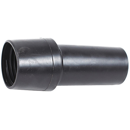 Proteam Replacement Long Swivel Cuff, 1-1/2", Black 103150