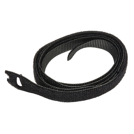 PROTEAM Hook and Loop Straps, Set of Three 107026