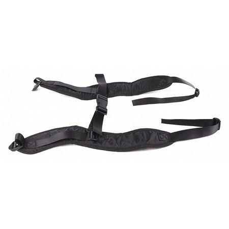 PROTEAM Shoulder Strap Assembly 100356