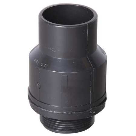 Phcc Pro Series Replacement Check Valve, 1-1/2" 1141003