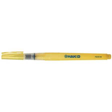 Hakko Refillable Fluz Pen, 4ml FS-210/P