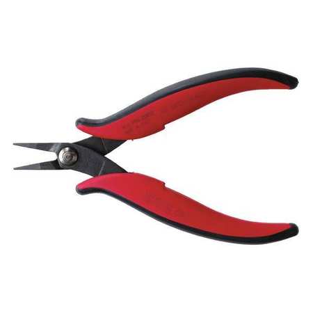 HAKKO/CHP Pointed Nose Pliers With Smooth Jaws PN-2002