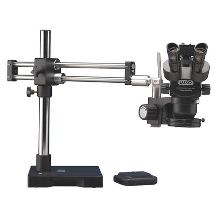 UNITRON ESD, 373 Microscope TRT, HO RL, Camera 23725RB-USBSRTRT-ESD