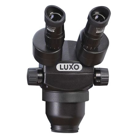 UNITRON ESD-Safe, 23mm SZ Binocular Microscope 23700-ESD