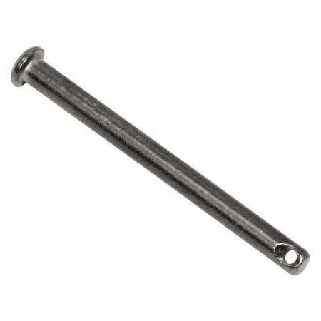 HERITAGE Clevis Pin, 1/4" x 2-1/4", SS316 PL CLPS6-0250-2250