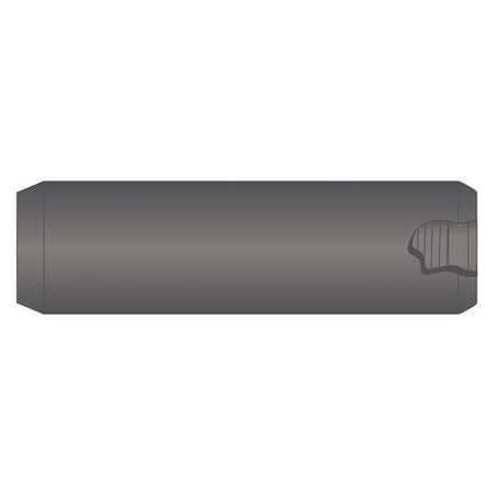 G.L. HUYETT Dowel Pin Pullout, 1/4 x 1-1/4mm, AS PL DOWP-250-1250