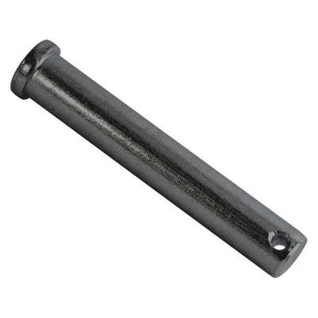 HERITAGE Clevis Pin, 7/8" x 6", LCS PL CLP-0875-6000/B