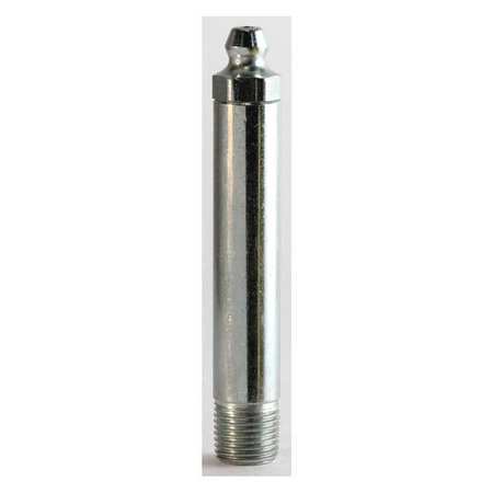 ALEMITE Grease Fitting, 1/8"-27 PTF Spl Short A1684