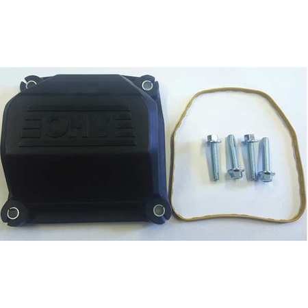 KOHLER Valve Cover/Plain Kit 24 755 141-S