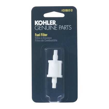 KOHLER Fuel Filter 25 050 07-S1