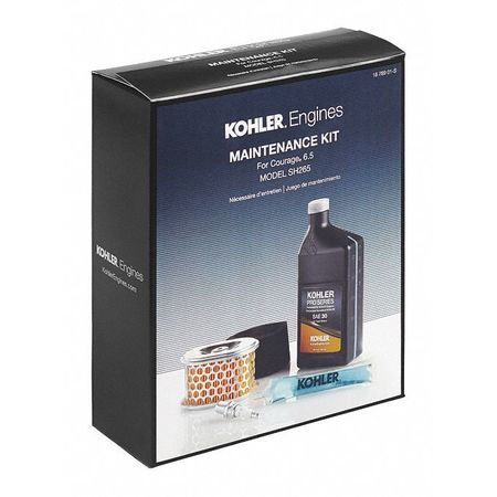 Kohler Maintenance Kit 18 789 01-S