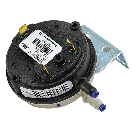 RAYPAK Pressure Switch 008171F