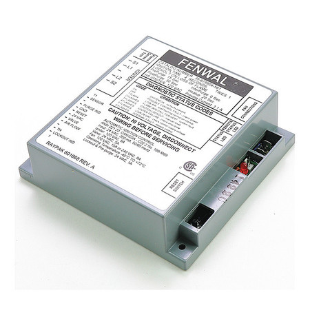 Raypak Ignition Control Board, 120V 009057F
